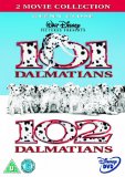 101 Dalmatians / 102 Dalmatians (Live Action) [1996]