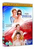 The Princess Diaries/The Princess Diaries 2 - Royal Engagement [2001]