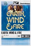 Earth, Wind and Fire - Live By Request