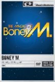 Boney M - the Magic of Boney M