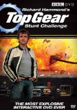 Richard Hammond - Top Gear Stunt Challenge