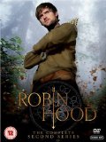 Robin Hood - Series 2 [2008]