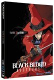 Black Blood Brothers