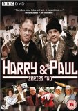 Harry And Paul - Series 2