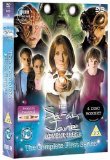 The Sarah Jane Adventures: The Complete First Series