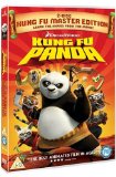 Kung Fu Panda (2-Disc Edition) [2008]