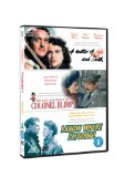 Classic Films Triple - The Life And Death of Colonel Blimp/A Matter Of Life And Death/I Know Where I'm Going [1943]