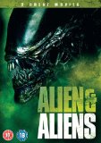 Alien/Aliens [1979]