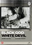 Black God White Devil by Glauber Rocha