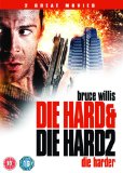 Die Hard/Die Hard 2: Die Harder [1988]