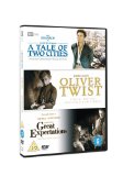 Classic Films Triple - Great Expectations/Oliver Twist/A Tale Of Two Cities [1946]