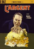 L'Argent [1928] [Masters of Cinema]