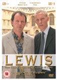 Lewis - Series 1 And 2 - Complete [2007]