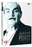Agatha Christie's Poirot - Collection 7 [2008]