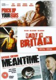 Classic Films Triple - Prick Up Your Ears/Made in Britain/Meantime [1982]