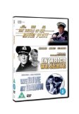 Classic Films Triple - The Battle Of The River Plate/In Which We Serve/We Dive At Dawn [1942]