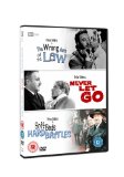 The Peter Sellers Triple - Never Let Go/Soft Beds, Hard Battles/The Wrong Arm Of The Law [1960]