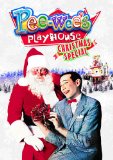 Pee-Wee's Playhouse Christmas Special