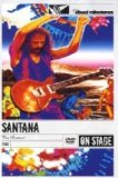 Santana - Viva Santana!