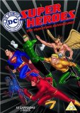 DC Superheroes