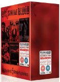 Evil Is In The Blood - The Blood Pack