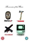 Reincarnation Of The Masters