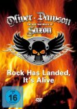 Rock Has Landed - It's Alive [2008]