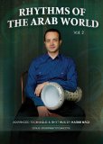 Karim Nagi - Rhythms of the Arab World Vol. 2 [2008]