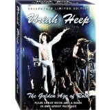 Uriah Heep - Collector's Box Set