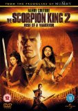 The Scorpion King 2 - Rise Of A Warrior [2008]