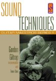 Gordon Giltrap - Sound Techniques