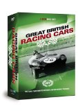 Racing Through Time - Great British Racing Cars
