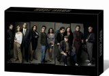 The Sopranos - Complete HBO Series - Deluxe Edition [1999]