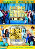 High School Musical - Remix/High School Musical 2 - Extended Dance Edition [2006]