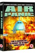 Air Panic [2001]
