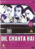 Dil Chata Hai-set
