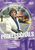 The Professionals Volume 14