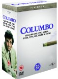 Columbo Seasons 1-8