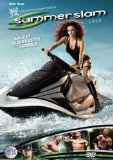 WWE - Summmerslam 2008