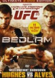 Ultimate Fighting Championship 85 - Bedlam