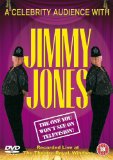 Jimmy Jones - A Celebrity Audience With