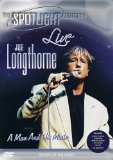 Joe Longthorne - Live, A Man And His Music