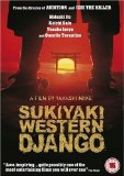 Sukiyaki Western Django [2007]