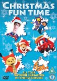 Christmas Fun Time
