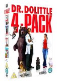 Doctor Dolittle Quadrilogy [1998]