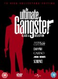 Ultimate Gangster Collection