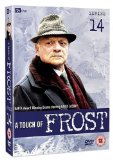 A Touch Of Frost - Series 14 [2008]
