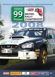 British Rally Championship Review 2008