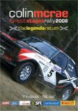Coline McRae - Stages Raly 2008