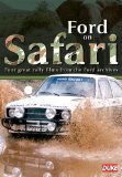 Ford - On Safari